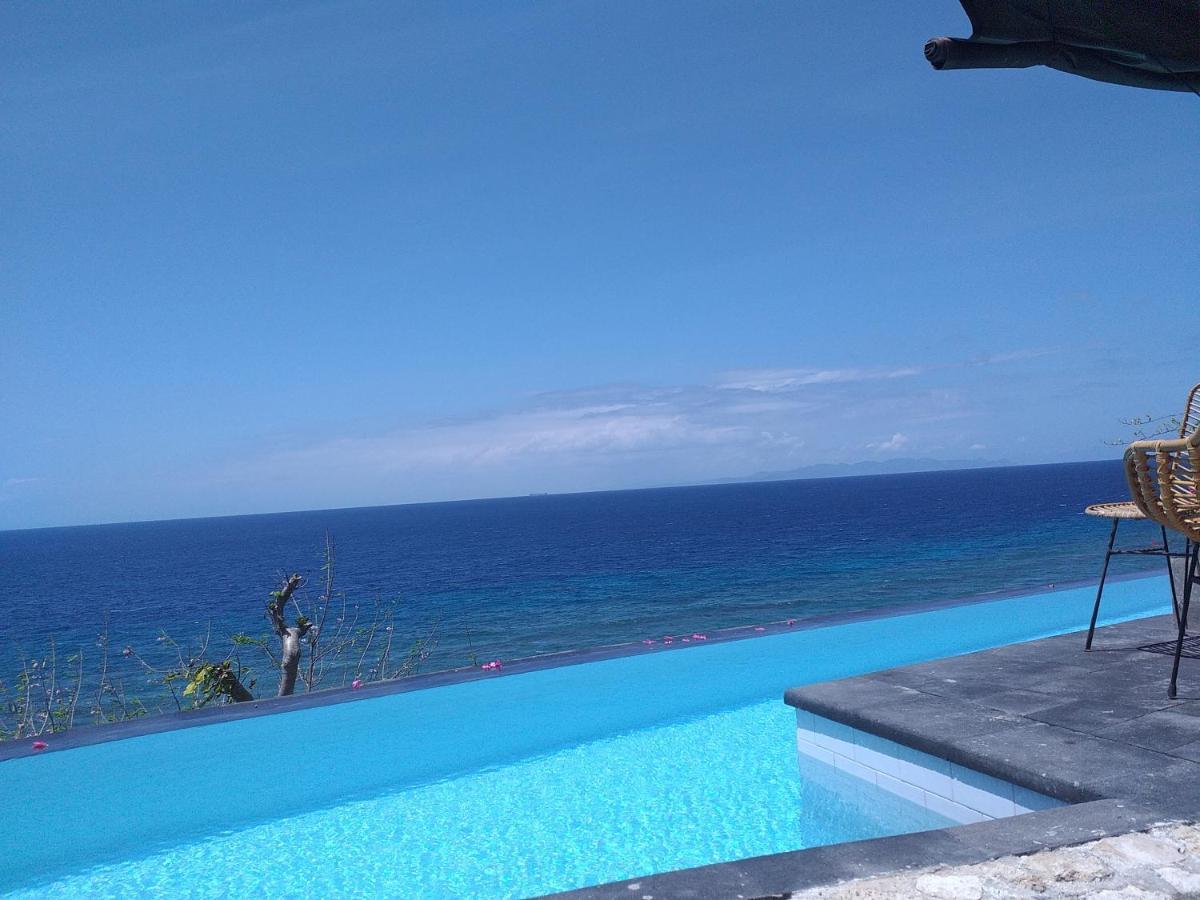 The Sagara Penida Nusa Penida Extérieur photo
