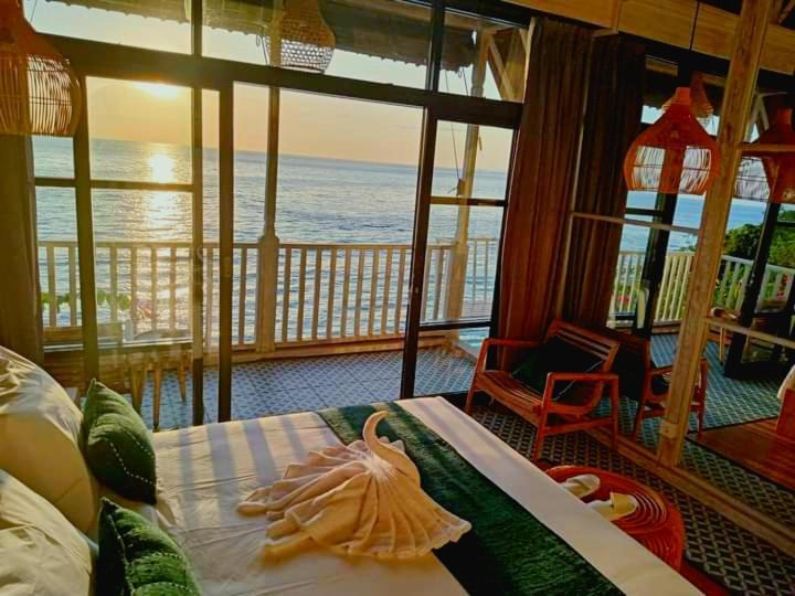 The Sagara Penida Nusa Penida Extérieur photo