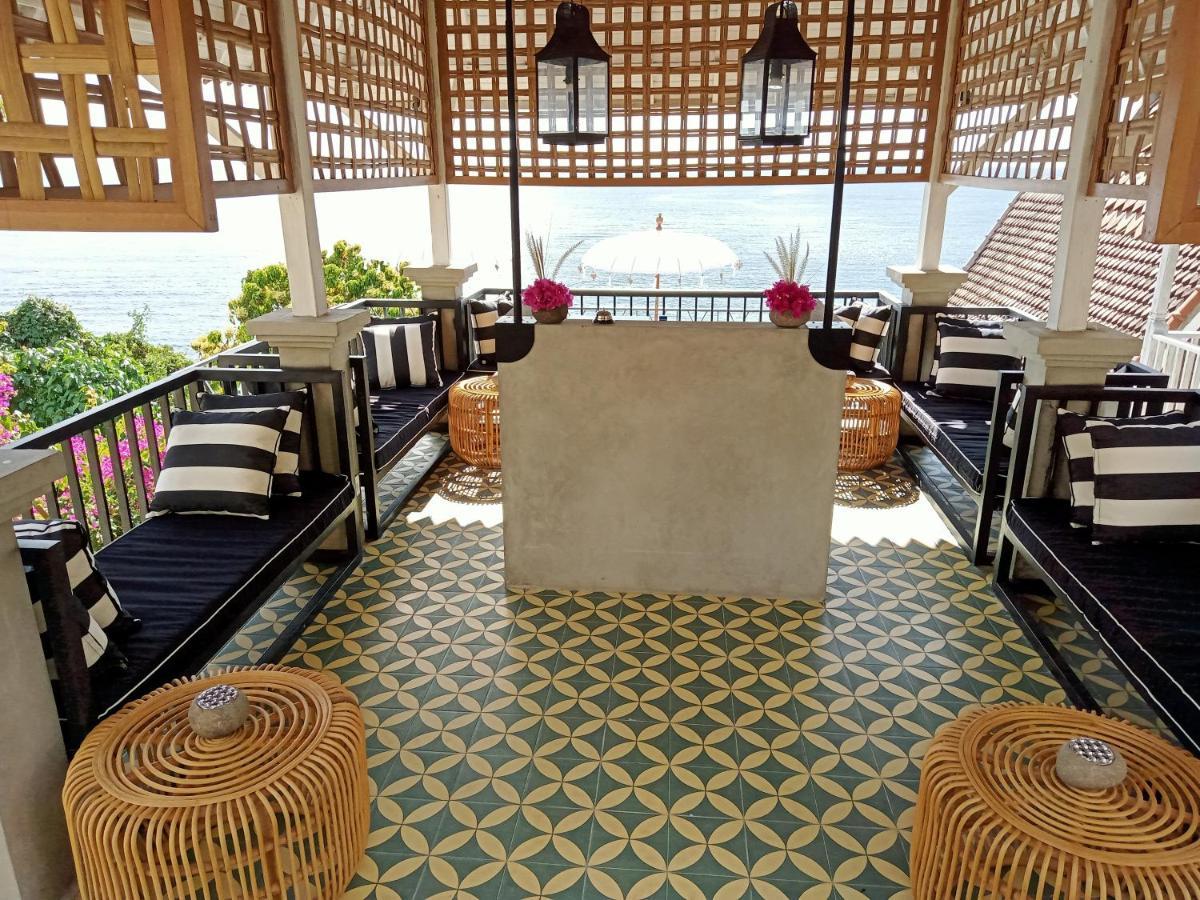 The Sagara Penida Nusa Penida Extérieur photo